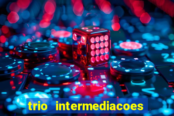 trio intermediacoes jogos online